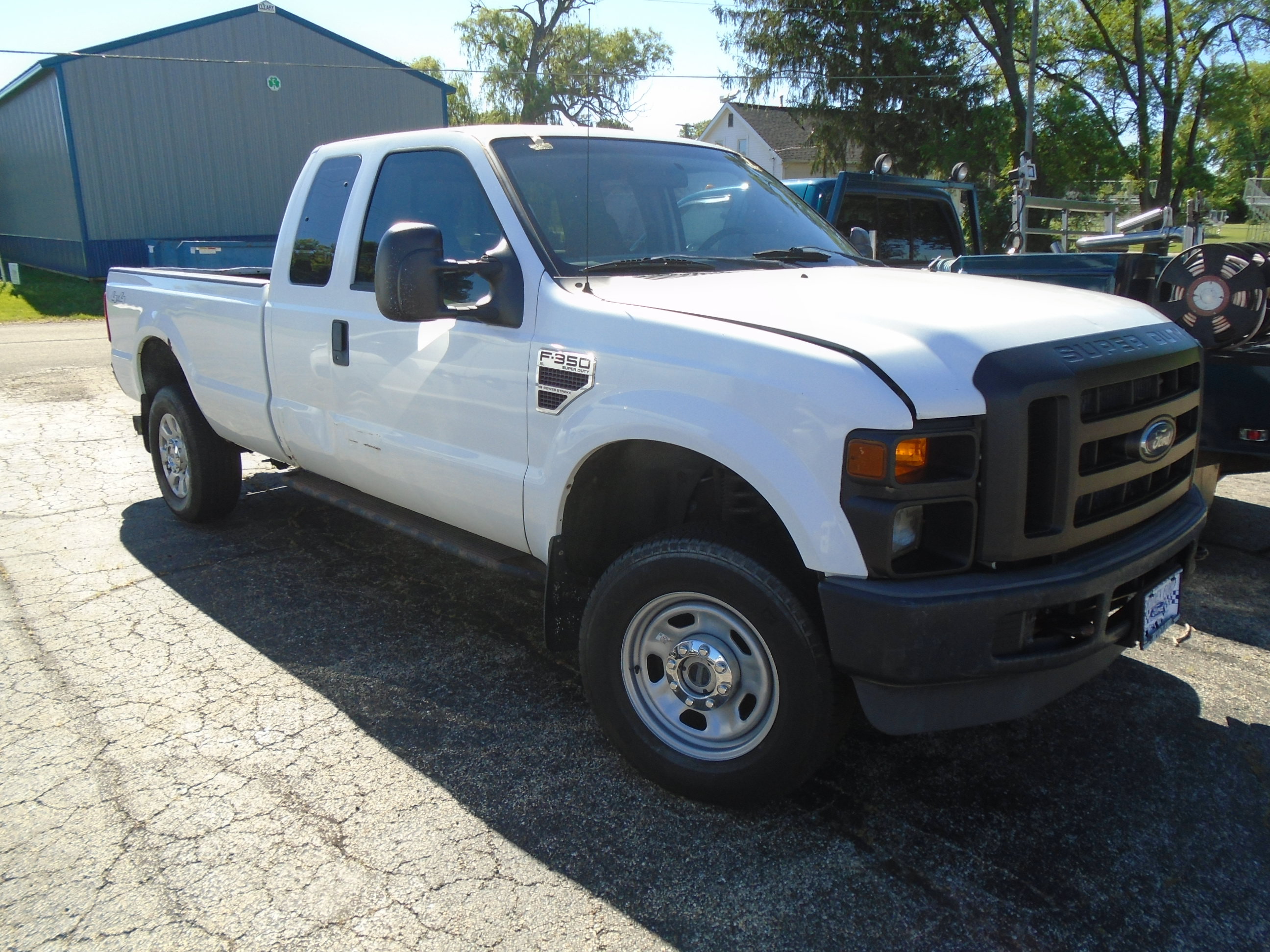 ford f-350 super duty 2008 1FTWX31RX8EE25325 image ford f-350 super duty 2008 1FTWX31RX8EE25325 image